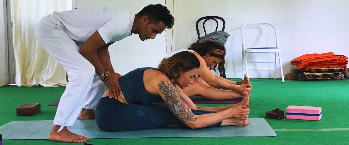 art-of-adjustment alignment-and-adjustment-course