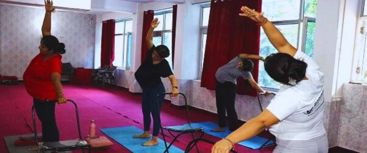 prenatal-yoga-teacher-training-in-india